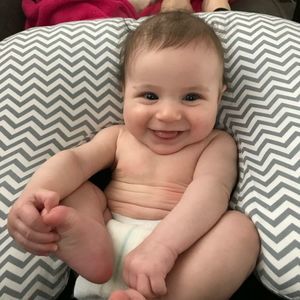 Meet your Posher, Dawn haak